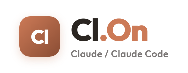 clon logo