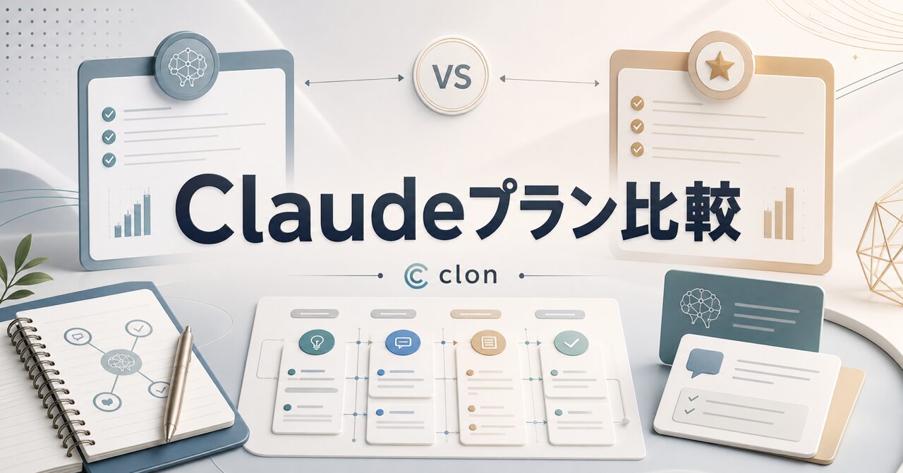 Claude Opus 4.8とは？料金・スペック・Fable 5との違いを徹底比較【2026年】のアイキャッチ
